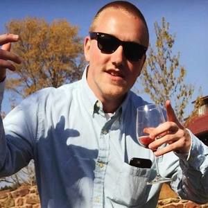 Meet your Posher, Matthew